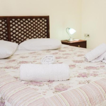 Prokimea Seaview Apartments Lefkáda 외부 사진