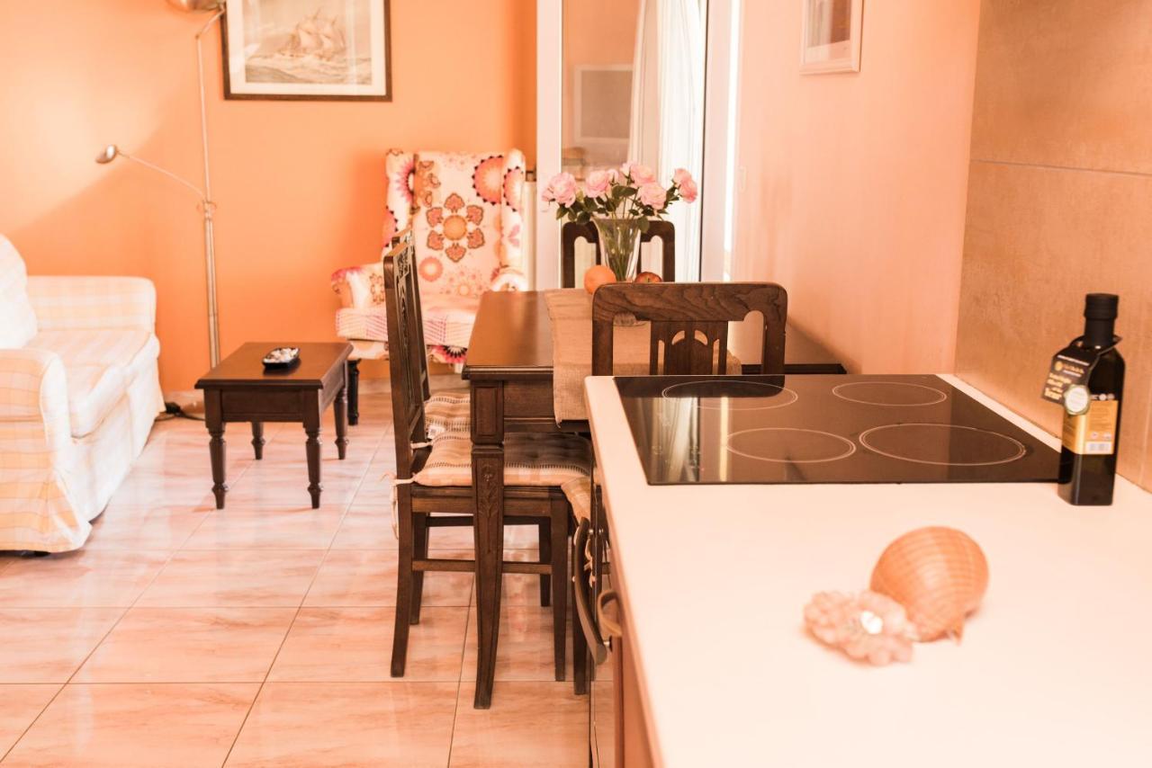 Prokimea Seaview Apartments Lefkáda 외부 사진