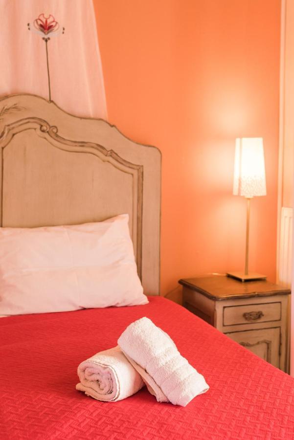 Prokimea Seaview Apartments Lefkáda 외부 사진