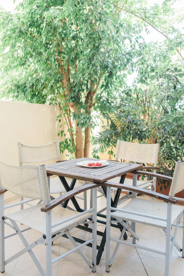 Prokimea Seaview Apartments Lefkáda 외부 사진