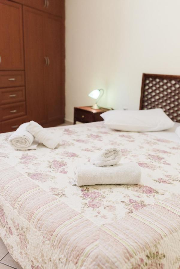 Prokimea Seaview Apartments Lefkáda 외부 사진