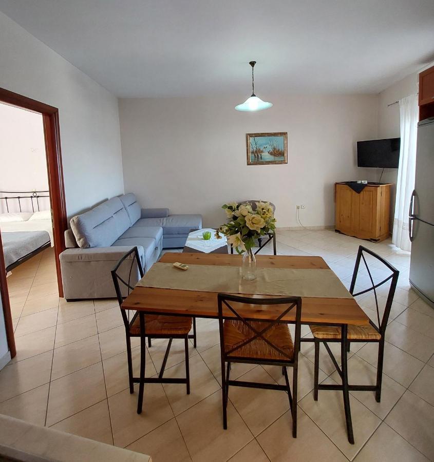 Prokimea Seaview Apartments Lefkáda 외부 사진