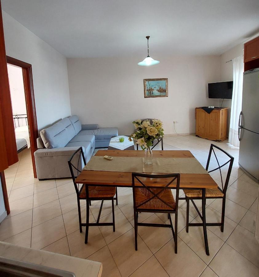 Prokimea Seaview Apartments Lefkáda 외부 사진