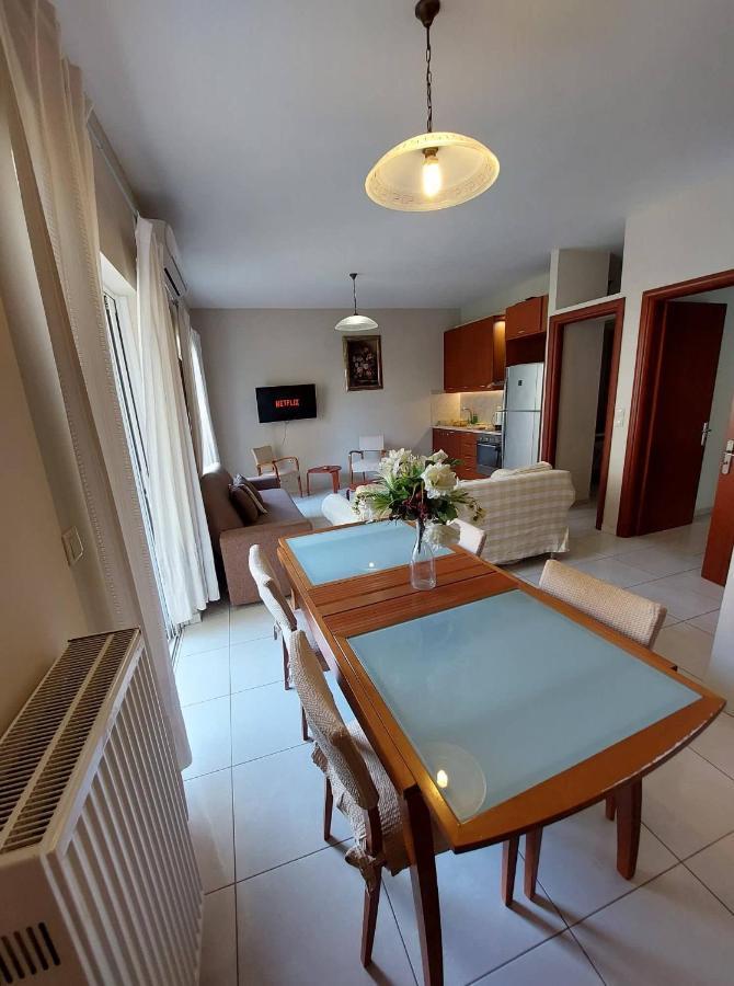 Prokimea Seaview Apartments Lefkáda 외부 사진