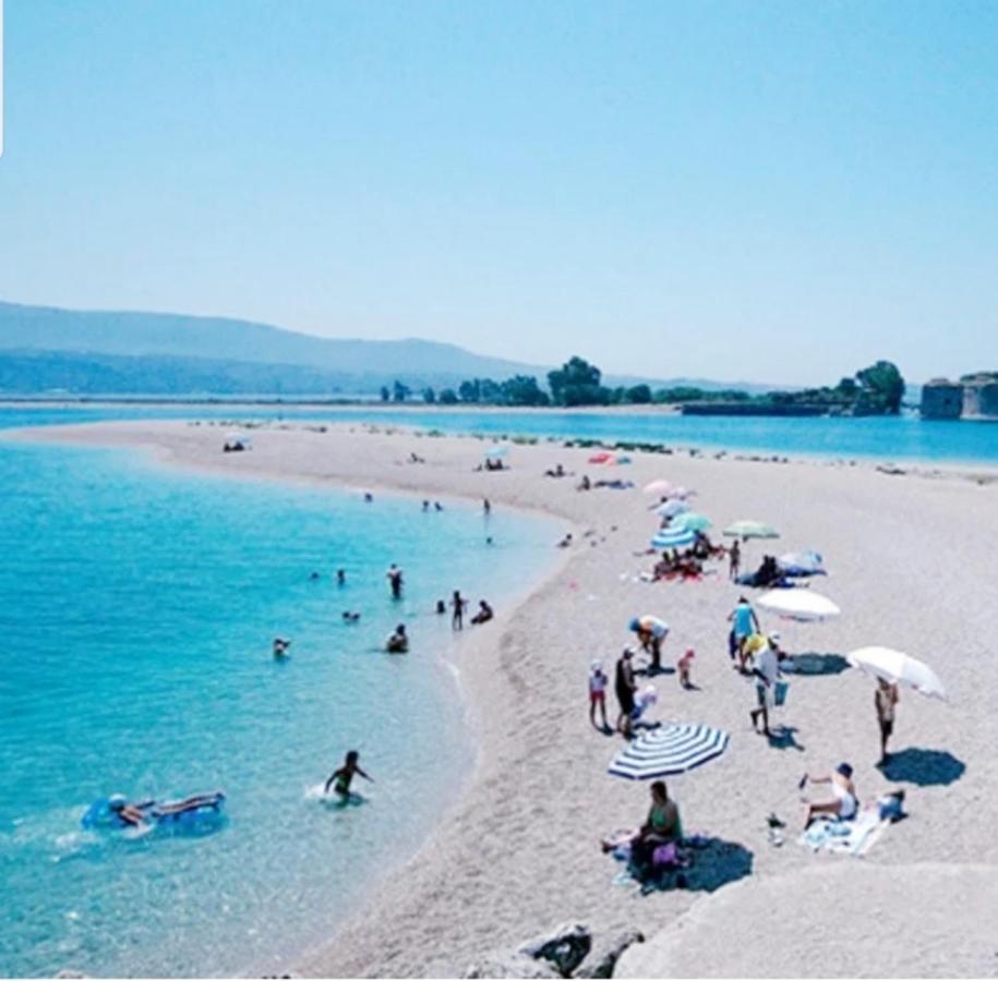 Prokimea Seaview Apartments Lefkáda 외부 사진