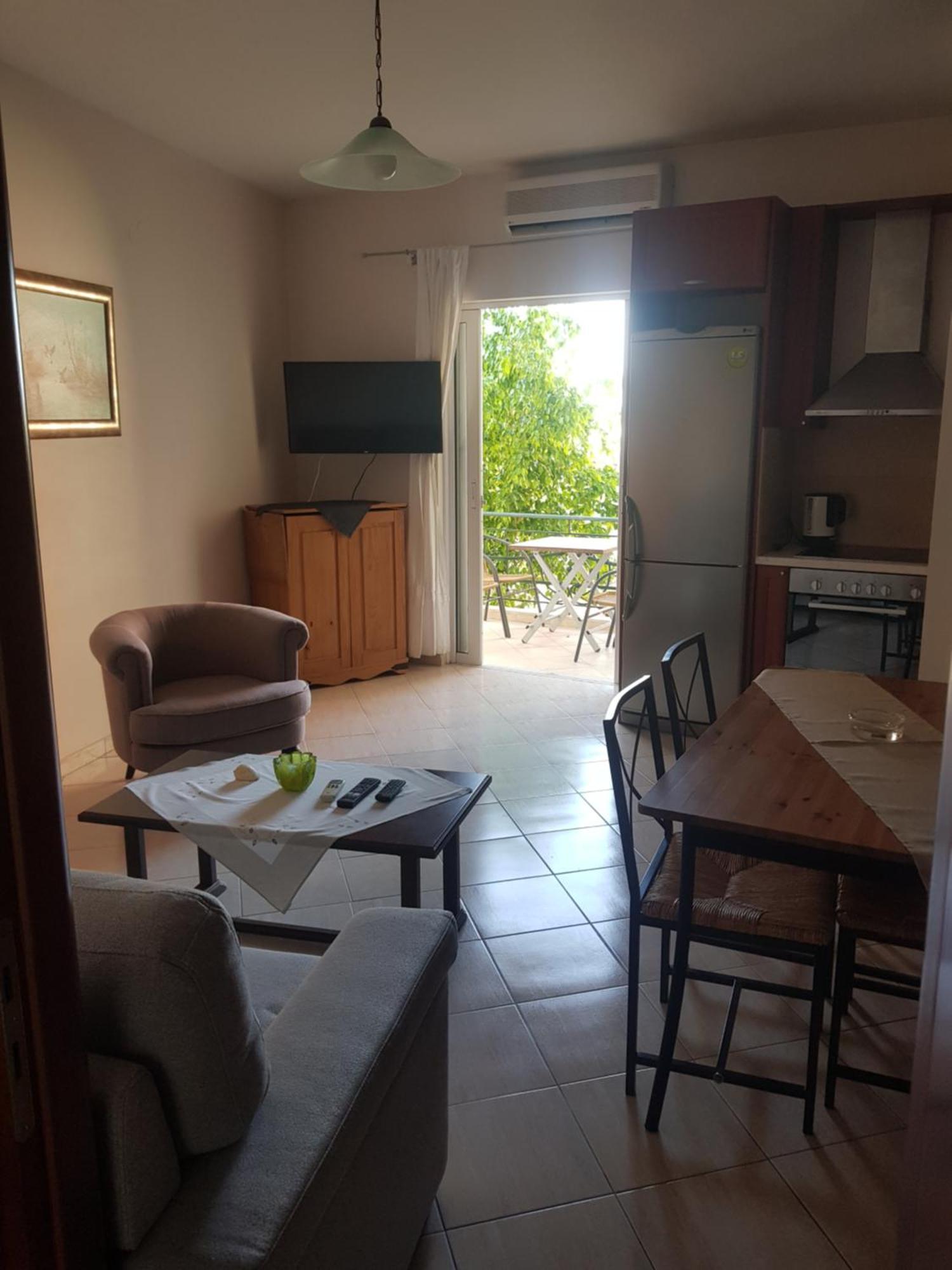 Prokimea Seaview Apartments Lefkáda 객실 사진