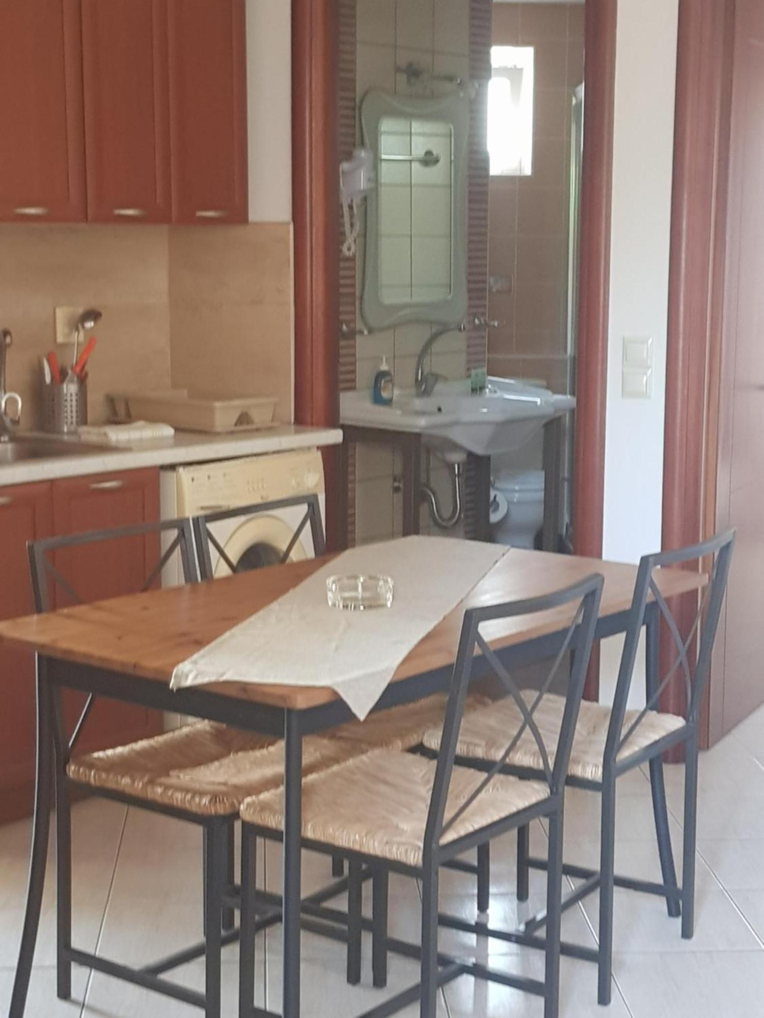 Prokimea Seaview Apartments Lefkáda 객실 사진