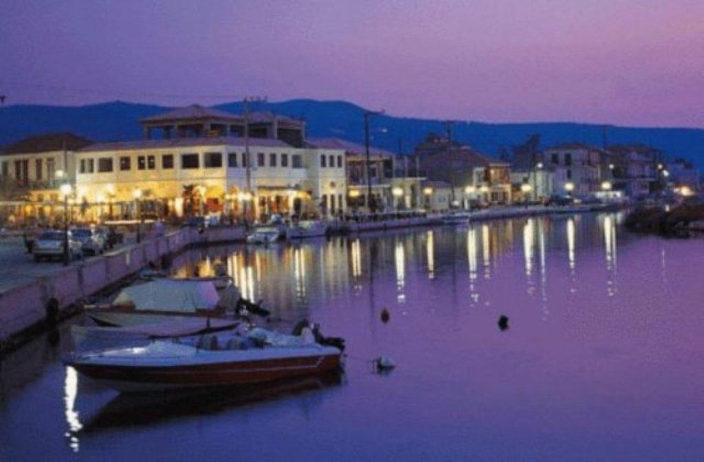 Prokimea Seaview Apartments Lefkáda 외부 사진