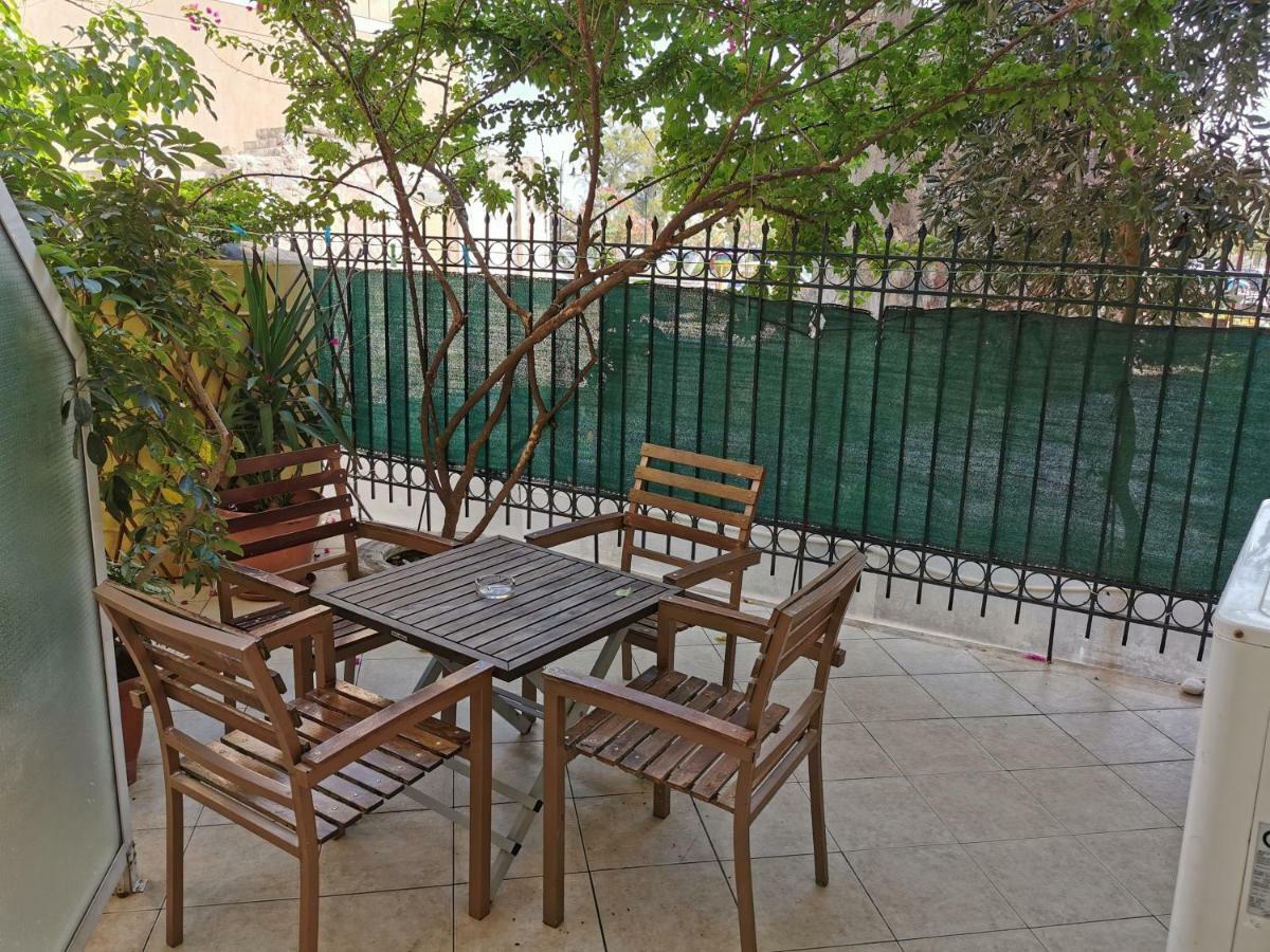 Prokimea Seaview Apartments Lefkáda 외부 사진