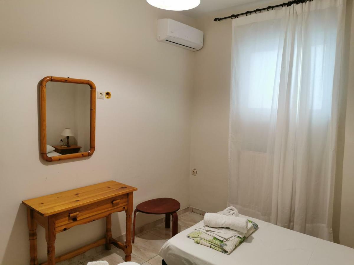 Prokimea Seaview Apartments Lefkáda 외부 사진